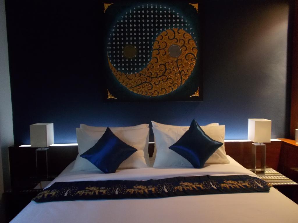 Wualai Residence Chiang Mai Phòng bức ảnh
