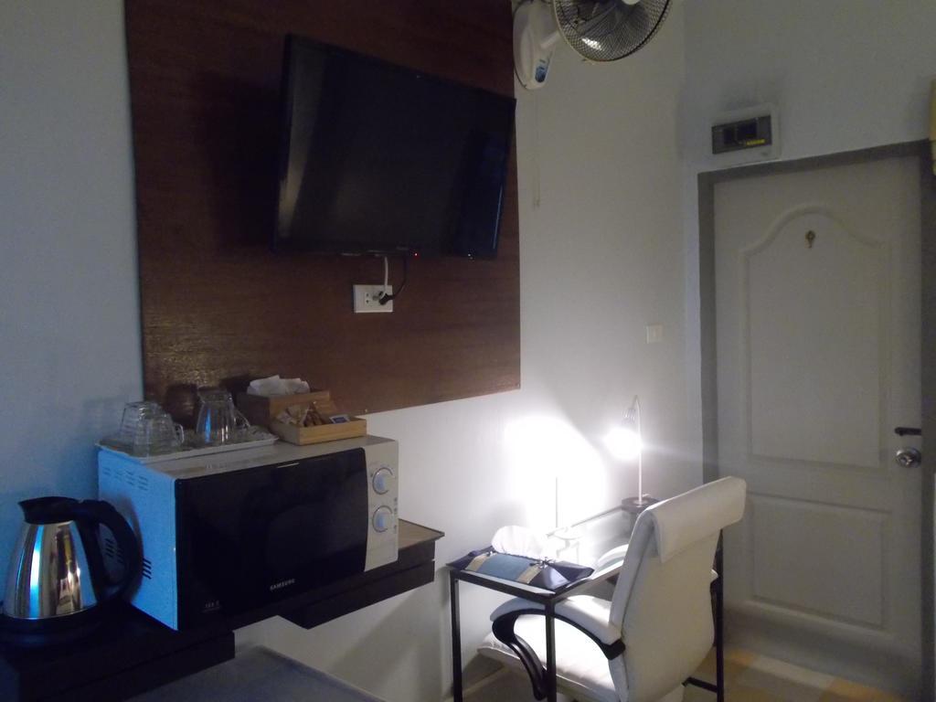 Wualai Residence Chiang Mai Ngoại thất bức ảnh