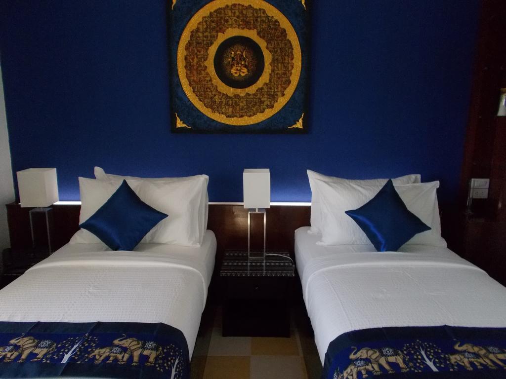 Wualai Residence Chiang Mai Ngoại thất bức ảnh