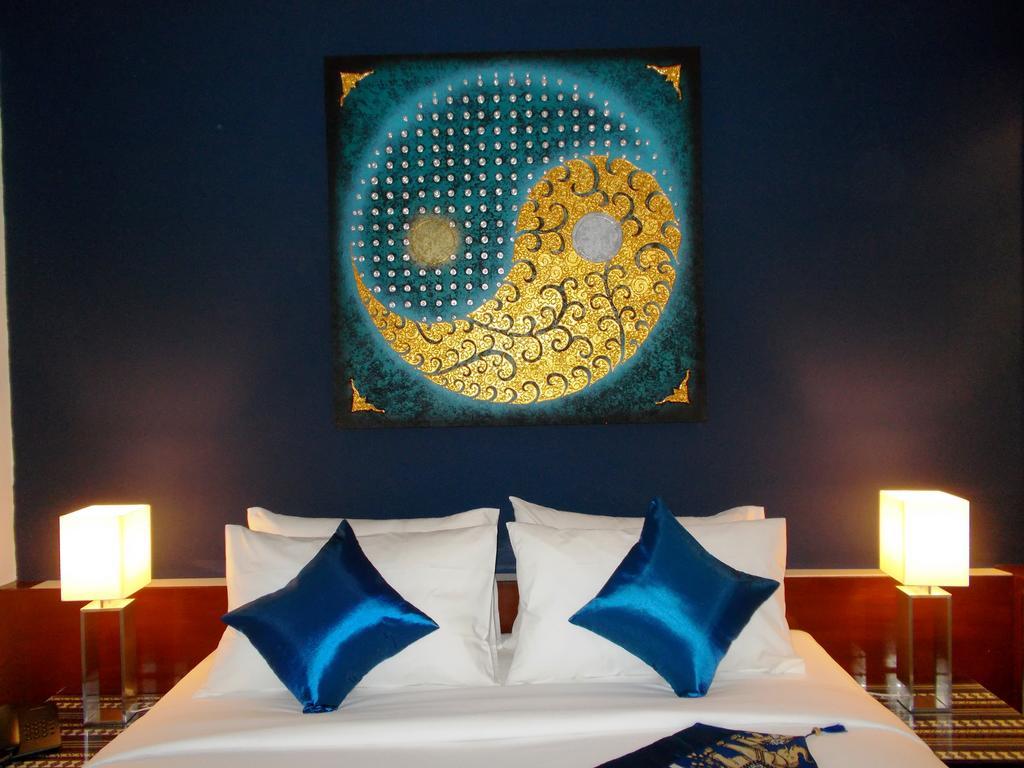Wualai Residence Chiang Mai Phòng bức ảnh