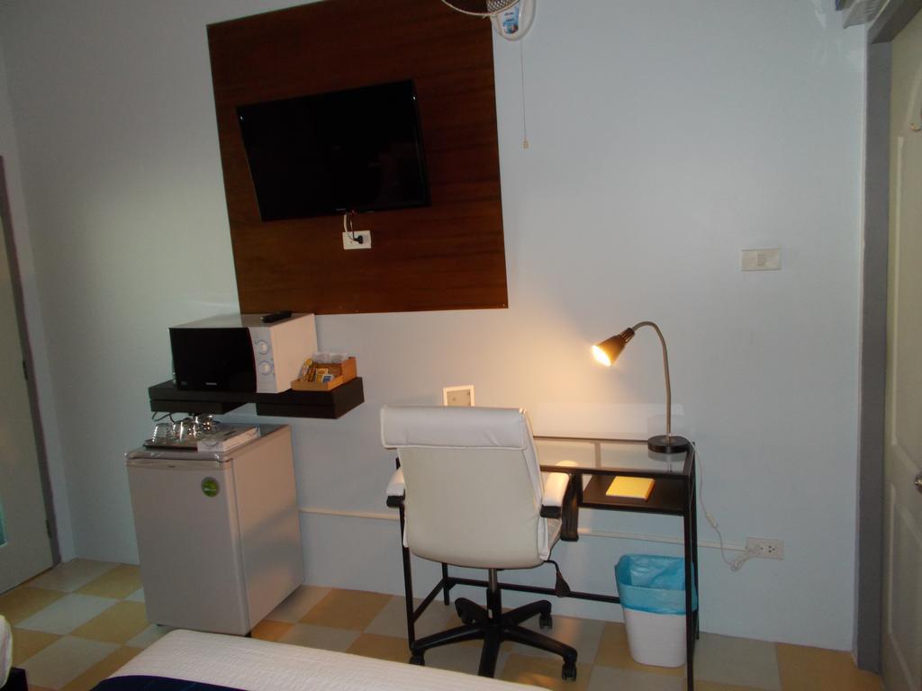 Wualai Residence Chiang Mai Ngoại thất bức ảnh
