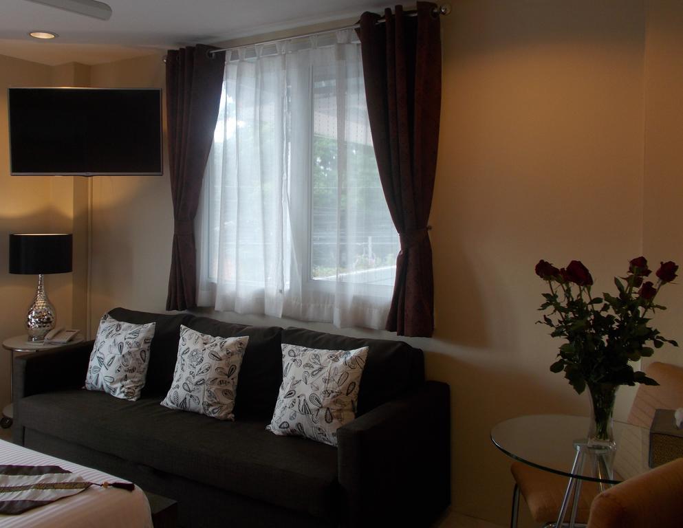 Wualai Residence Chiang Mai Ngoại thất bức ảnh