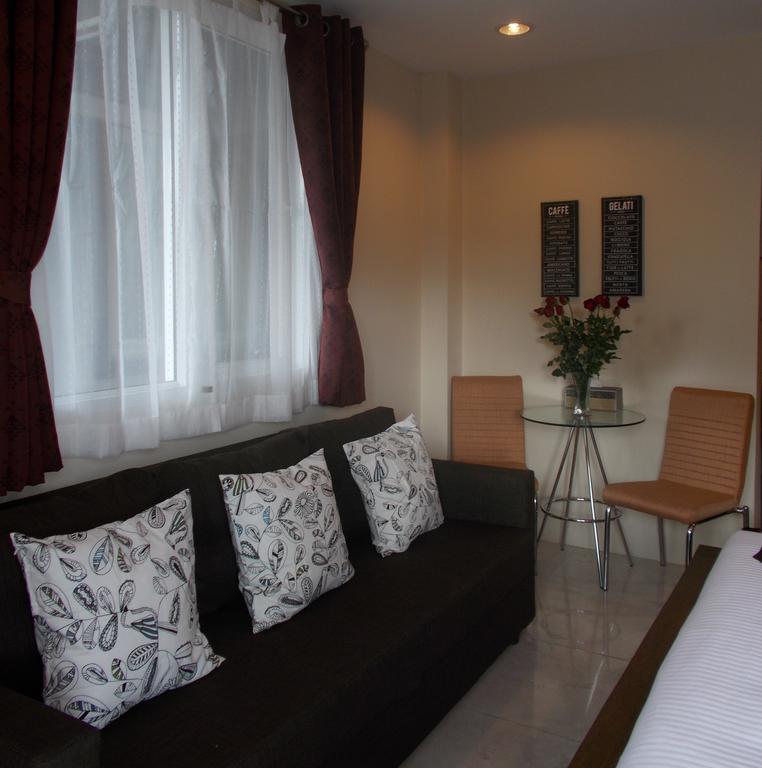 Wualai Residence Chiang Mai Ngoại thất bức ảnh