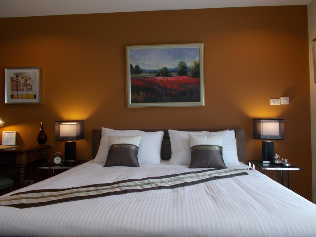 Wualai Residence Chiang Mai Ngoại thất bức ảnh