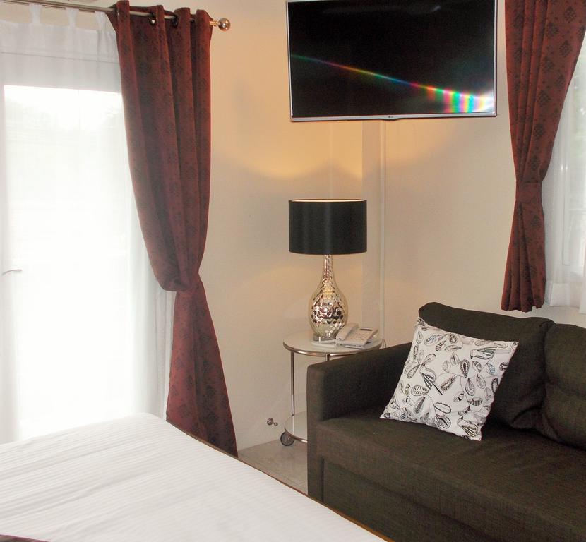 Wualai Residence Chiang Mai Ngoại thất bức ảnh