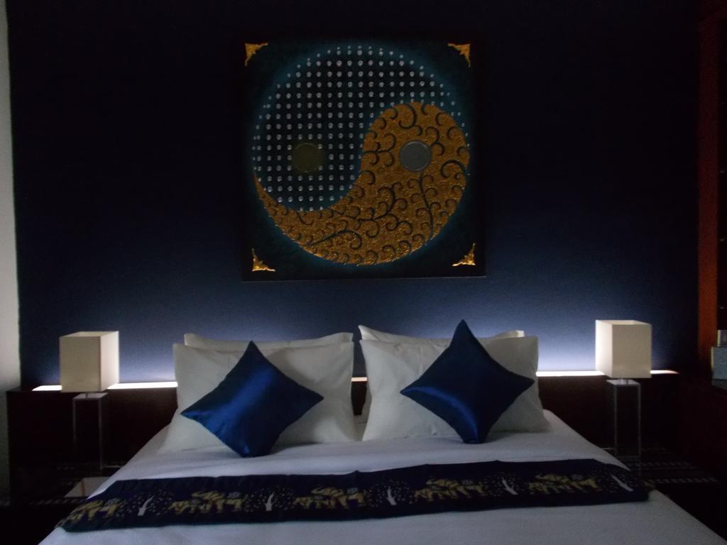 Wualai Residence Chiang Mai Ngoại thất bức ảnh