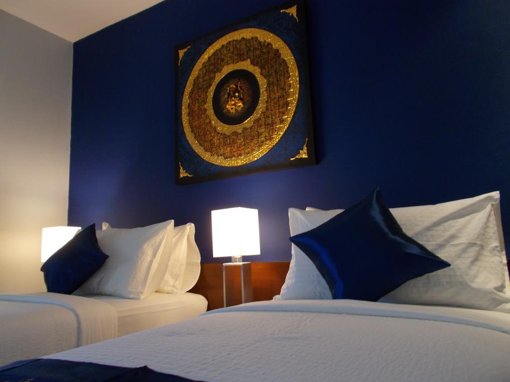 Wualai Residence Chiang Mai Ngoại thất bức ảnh