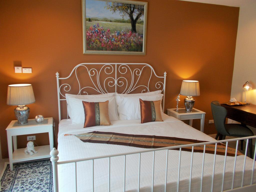 Wualai Residence Chiang Mai Ngoại thất bức ảnh