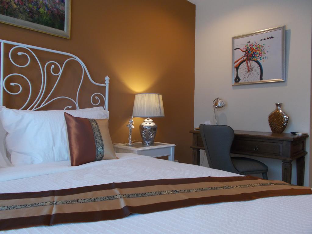 Wualai Residence Chiang Mai Ngoại thất bức ảnh