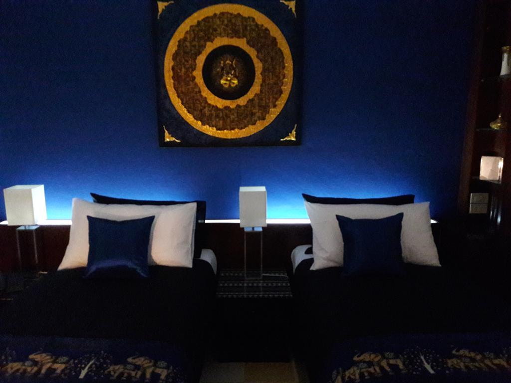 Wualai Residence Chiang Mai Ngoại thất bức ảnh