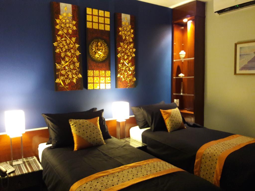 Wualai Residence Chiang Mai Ngoại thất bức ảnh
