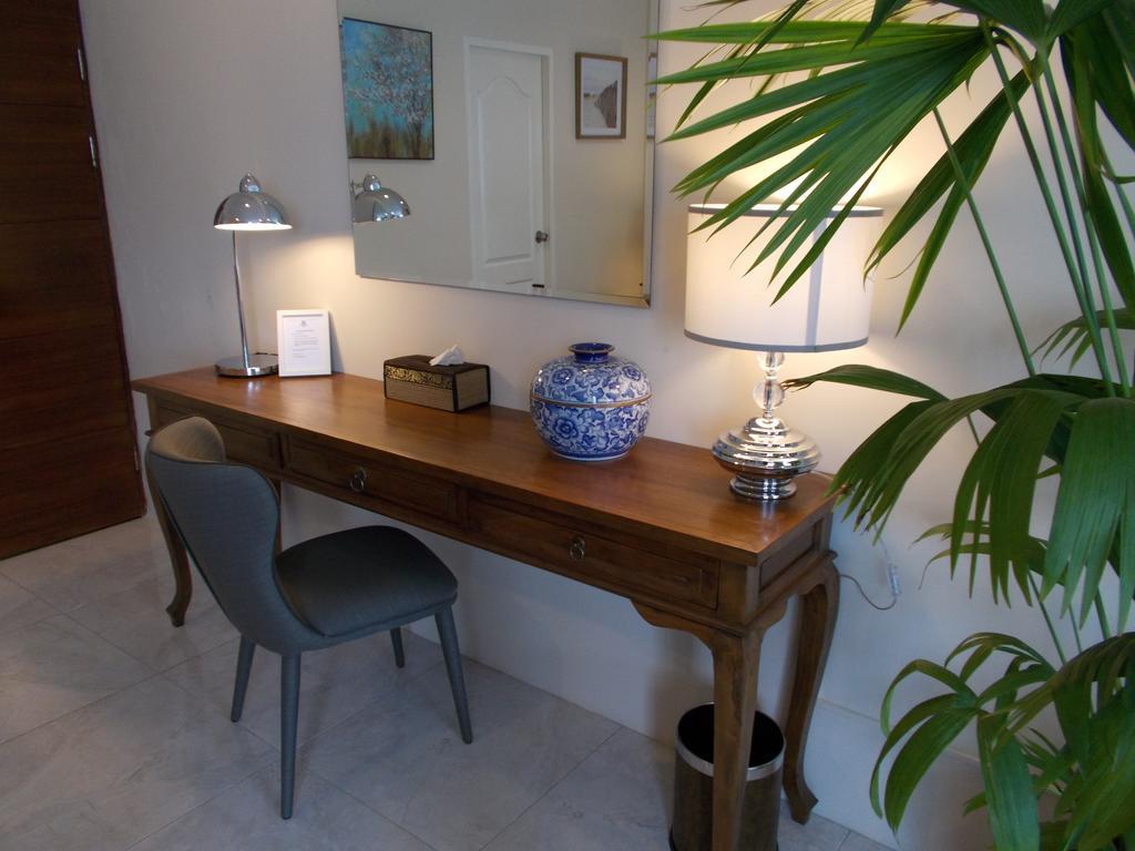 Wualai Residence Chiang Mai Ngoại thất bức ảnh