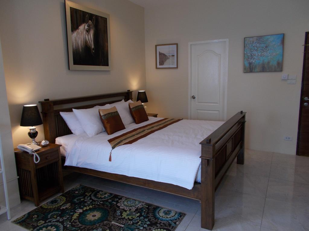 Wualai Residence Chiang Mai Ngoại thất bức ảnh