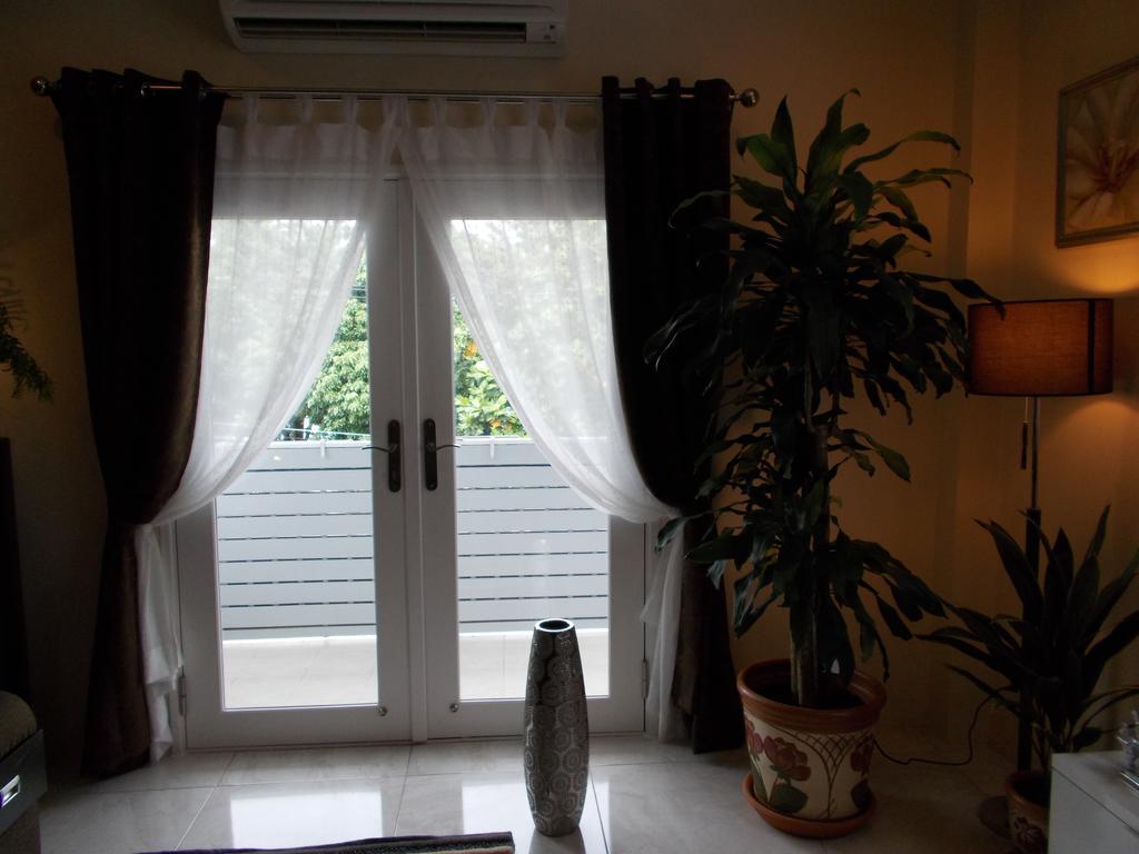 Wualai Residence Chiang Mai Ngoại thất bức ảnh