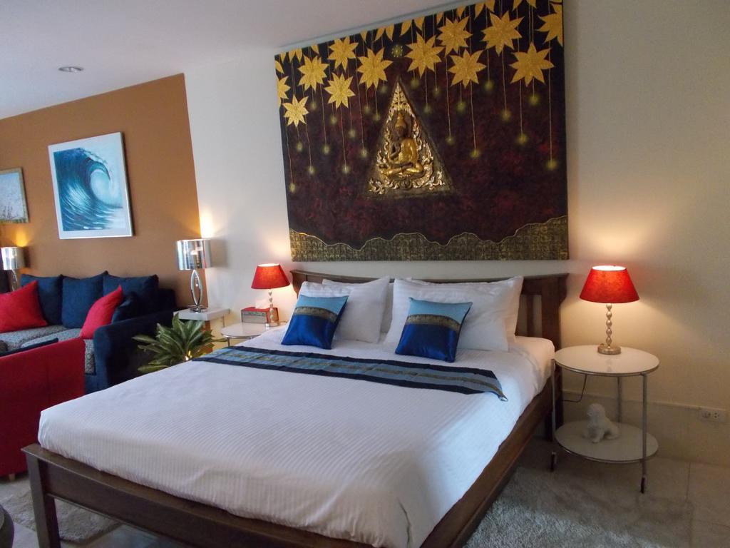 Wualai Residence Chiang Mai Ngoại thất bức ảnh
