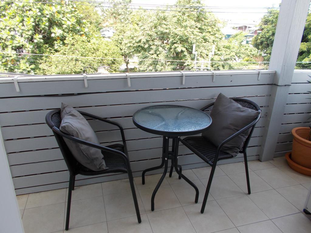 Wualai Residence Chiang Mai Ngoại thất bức ảnh