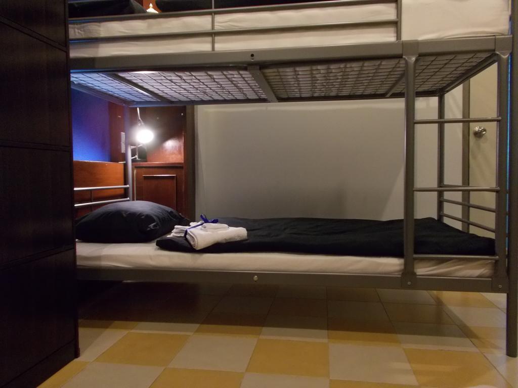Wualai Residence Chiang Mai Ngoại thất bức ảnh