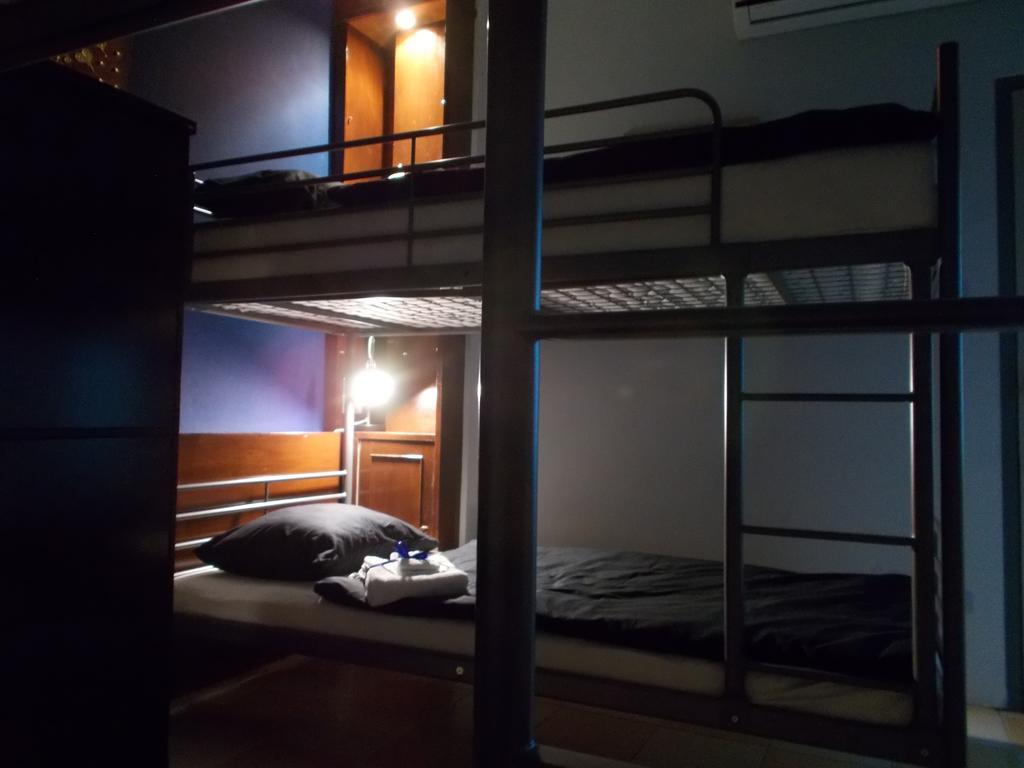 Wualai Residence Chiang Mai Ngoại thất bức ảnh