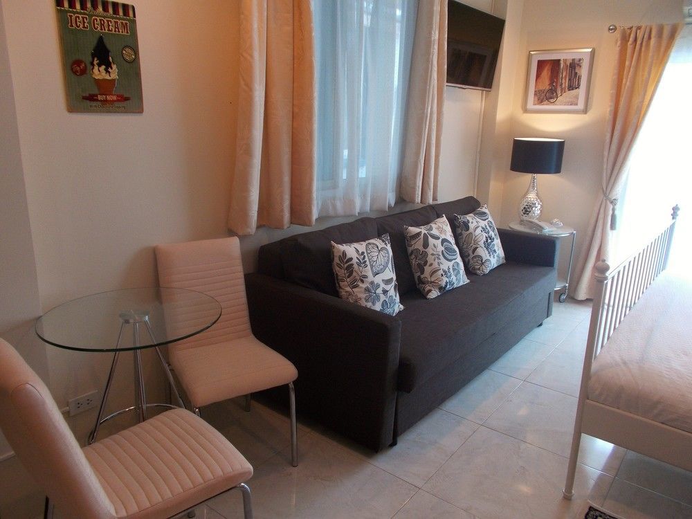 Wualai Residence Chiang Mai Ngoại thất bức ảnh