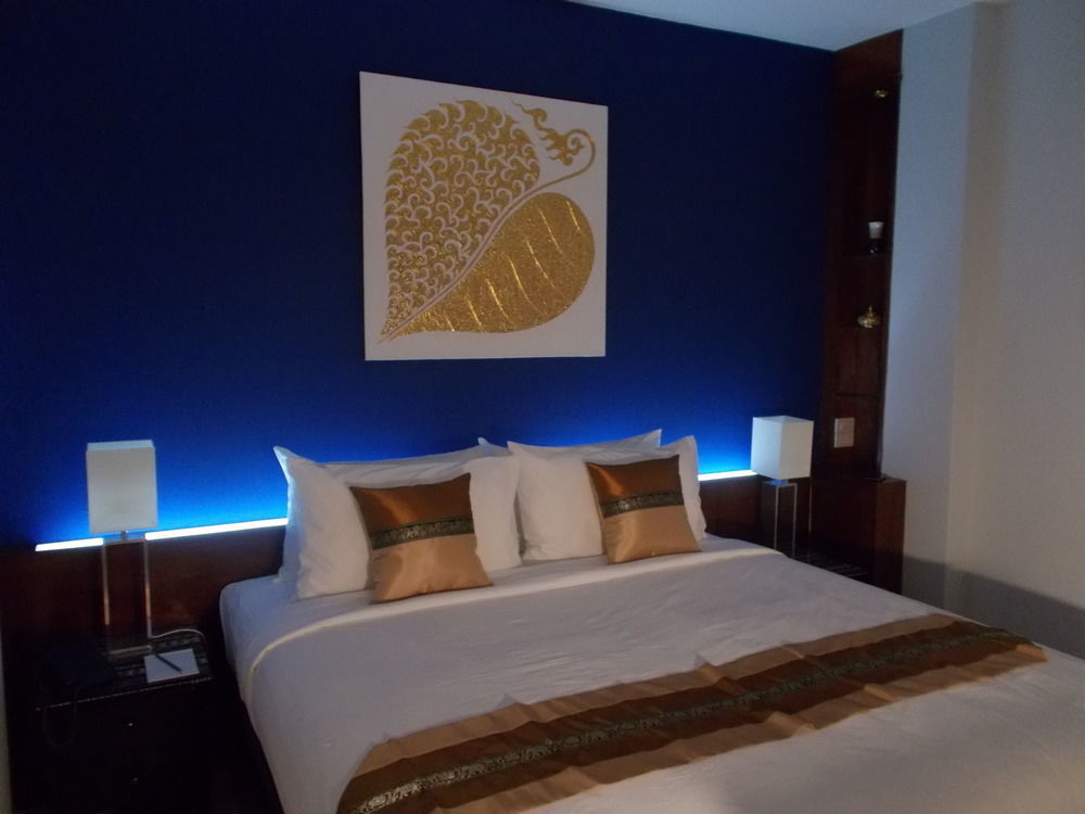 Wualai Residence Chiang Mai Ngoại thất bức ảnh